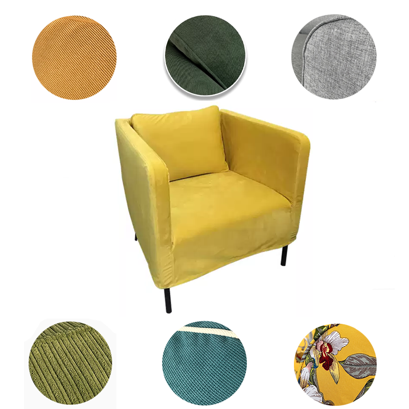 Housse prémium pour fauteuil IKEA EKERO personnalisable