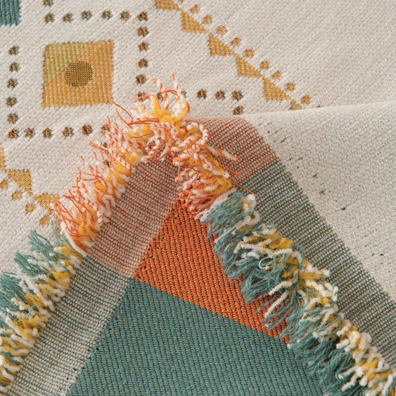 finitions chenille