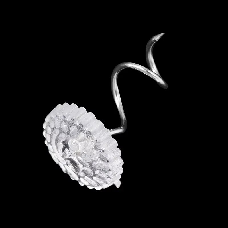 Petites Épingles Torsadées pour Améliorez la Fixation de Vos Housses de Canapés