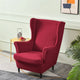 COVER FOR IKEA ARMCHAIR