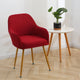 ARNOLD ARMCHAIR COVER
