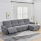 RECLINER SOFA COVER