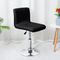 BAR STOOL COVERS