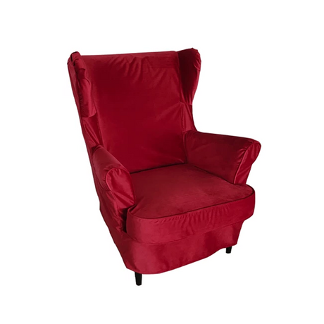 Housse pour fauteuil IKEA STRANDMON