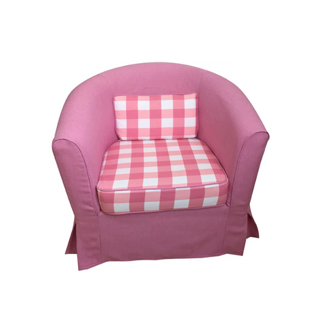 Housse de fauteuil IKEA tullsta