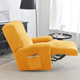 RECLINER COVER