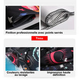 fonctionnalité du tissu