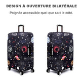 design à double ouverture