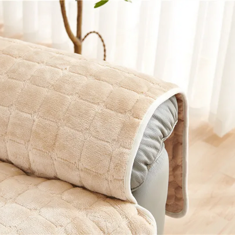 velours flanelle capironnée