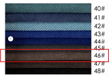 Pure Cotton Anti -Disput -Cotton Sofa Twill Denim Anti Grimper