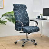 Housse de chaise de bureau  moderne