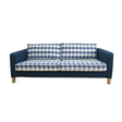 Housse pour canapé IKEA LANDSKRONA 2 places personnalisable 
