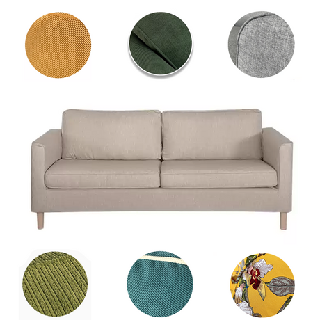 Housse pour canapé IKEA PARUP 2 places