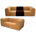 Housse pour canapé IKEA STOCKHOLM 2025  personnalisable