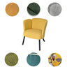 Housse pour fauteuil IKEA HERRÅKRA personnalisable Casaharmony