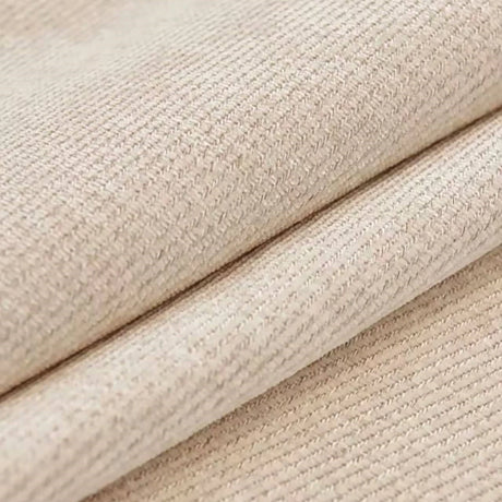 tissu épais chenille
