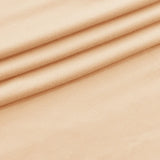 tissu extensible imperméable champagne
