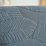 zoom sur le tissu extensible