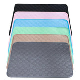 Waterproof, absorbent, non-slip, scratch-resistant protective mat for dogs and cats