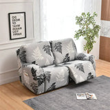 Cover for reclining armchairs and sofas, 1/2/3 seats – Harmony, 8 patterns