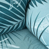 Cover for reclining armchairs and sofas, 1/2/3 seats – Harmony, 8 patterns