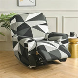 Cover for reclining armchairs and sofas, 1/2/3 seats – Harmony, 8 patterns