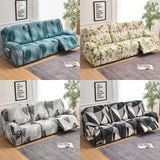 Cover for reclining armchairs and sofas, 1/2/3 seats – Harmony, 8 patterns