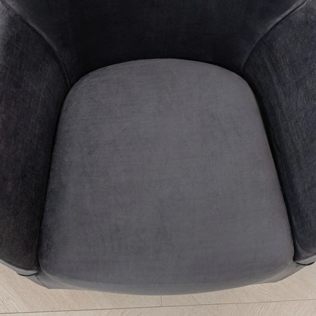 zoom sur l'assise