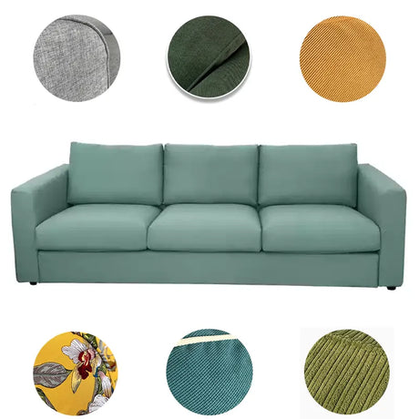housse pour canapé IKEA VIMLE 3 places
