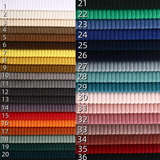 Fabric samples for IKEA sofa covers