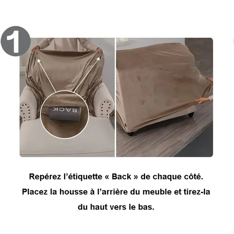 Guide d'installation partie 1