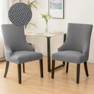 Quilted Damask Velvet Cover for Royal Windsor Verdi Fiona Chairs