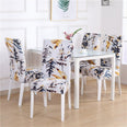 Housses de chaises extensibles en lycra Casaharmony