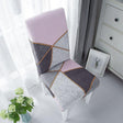 Housses de chaises extensibles en lycra Casaharmony