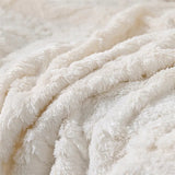 tissu renforcé hiver doux