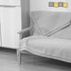 Small Twisted Pins – Improve the fit of your sofa covers!